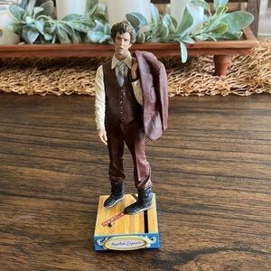 Napoleon dynamite collectible character *missing glasses
